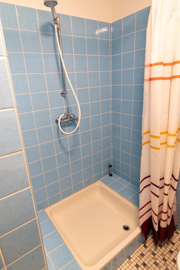 Pension Am Hardausee Suderburg Exterior foto
